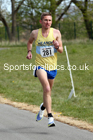 Graded 10k, 2021 Middlesbrough Endeavour Graded 10k, Middlesbrough, Sunday, April 25th. Photo: David T. Hewitson/Sports for All Pics